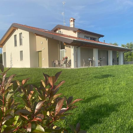 Il Fiore Del Lago Pacengo Di Lazise Esterno foto